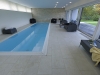 Giallo Venezia Boden Wand Indoorpool